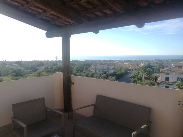 Bed & Breakfast Marina di Santa Maria del Cedro