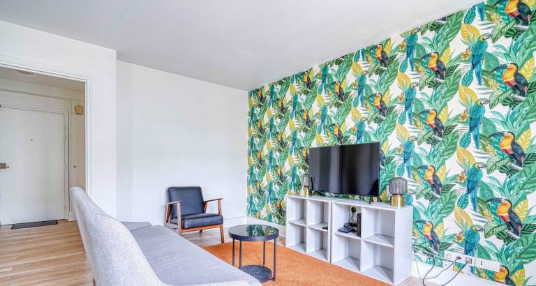 Appartement Guyancourt