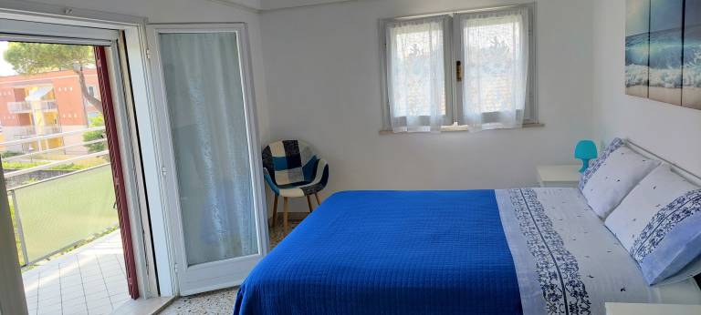 Apartment with 2 rooms for 4 persons — photo 5