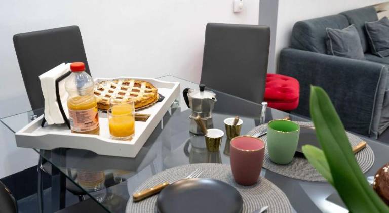 Apartment with hot tub | Close to Trevi Fountain | Pets allowed — photo 4