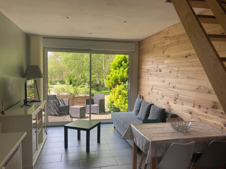 Maison de vacances Poullan-sur-Mer