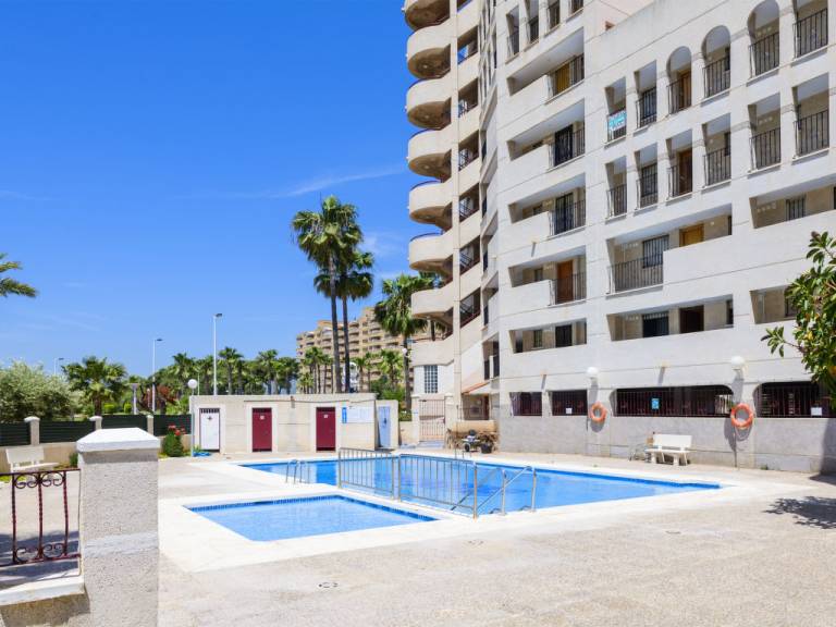 Appartement  Oropesa del Mar