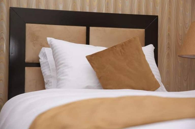 Hotel Premier Inn Grand