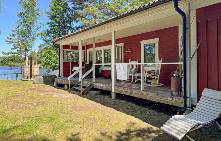 Hus  Hultsfred