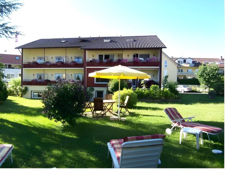Chambre d'hôtes Bad Krozingen