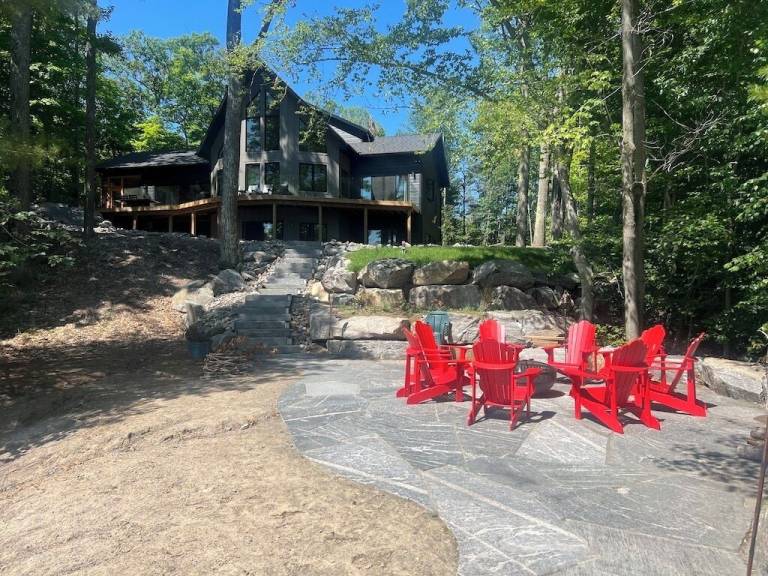 Cabin  Torrance
