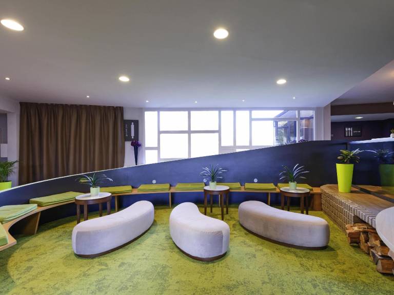 Ibis Styles Chalon-sur-Saône in Chalon-sur-Saone