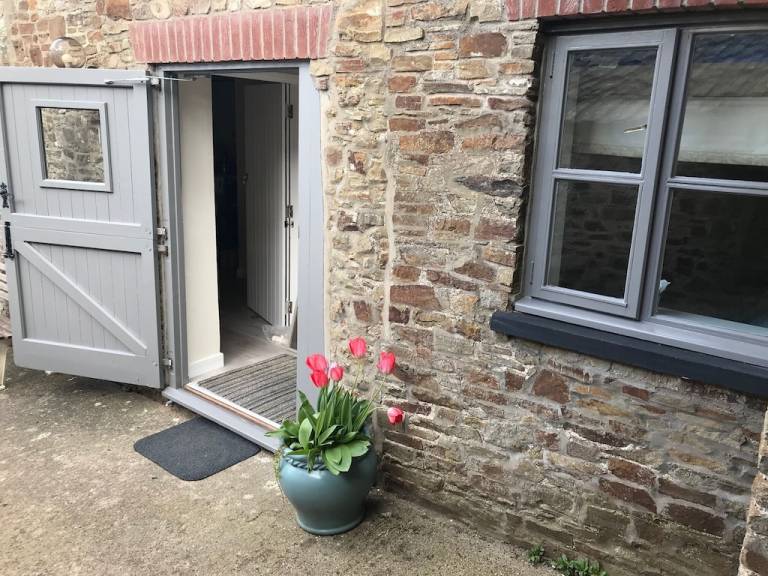 Cottage Appledore