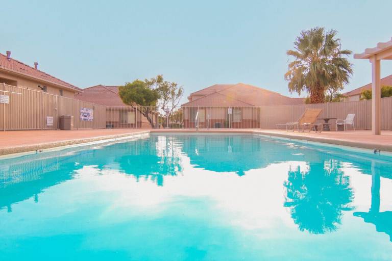 Condo Mesquite