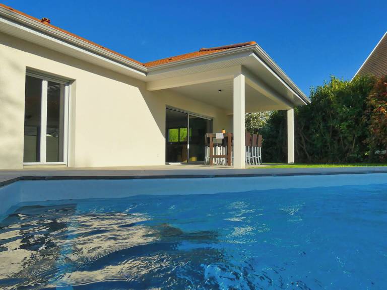 Maison de vacances Voiron