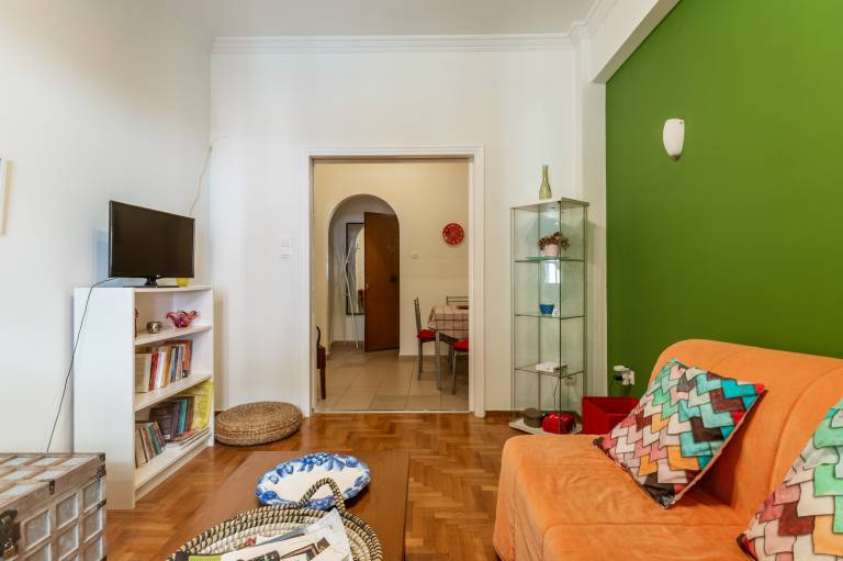 Holiday apartment | Pets are welcome — photo 3