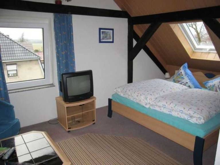 Privatzimmer Lutherstadt Wittenberg