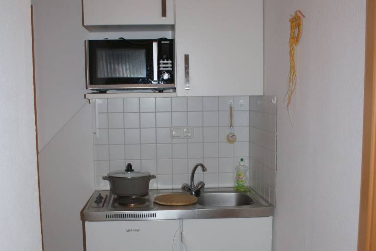 Family-friendly ample holiday apartment with garden, terrace & BBQ | Nature view | Pets are welcome — photo 4