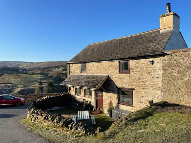 Cottage Alston Moor