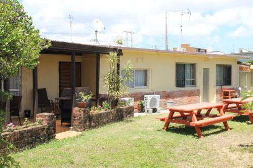 House Chatan