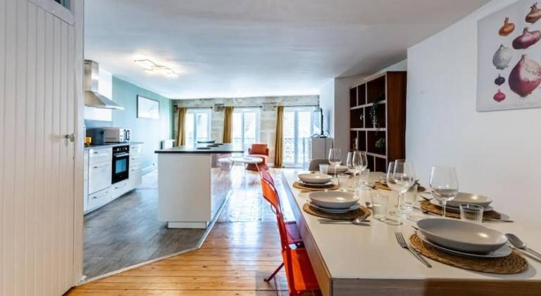 Lovely holiday apartment | Dogs allowed — photo 4