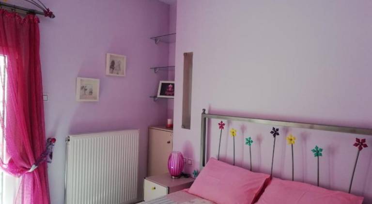 Ferienwohnung Volos