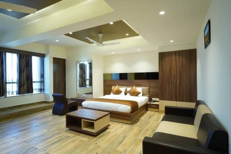 Hotel4point — photo 2