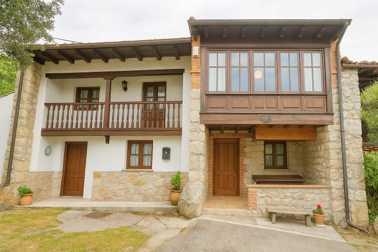 Casa Llanes