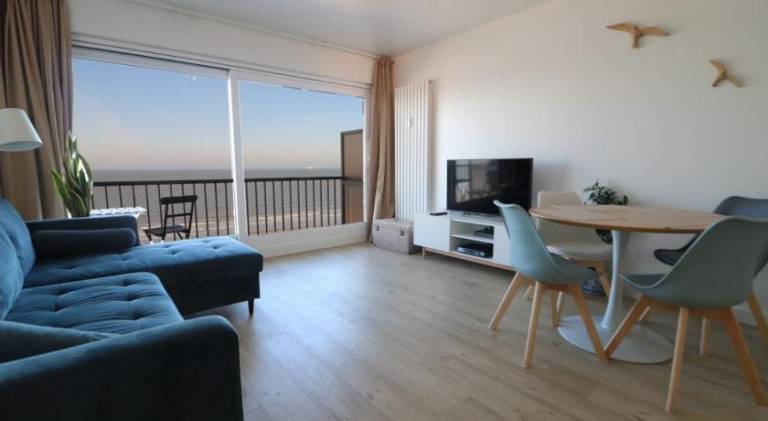 Rental apartment with 1 room for 4 persons — photo 2