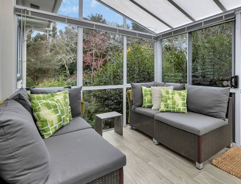 Ferienhaus Kensington