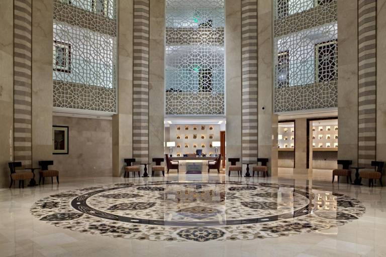 Hilton Luxor Resort & Spa — photo 4