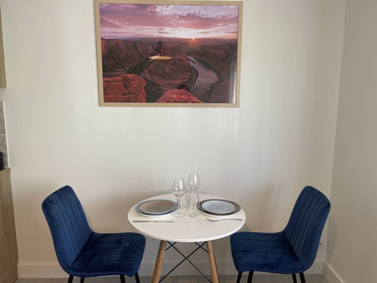 Appartement Gap