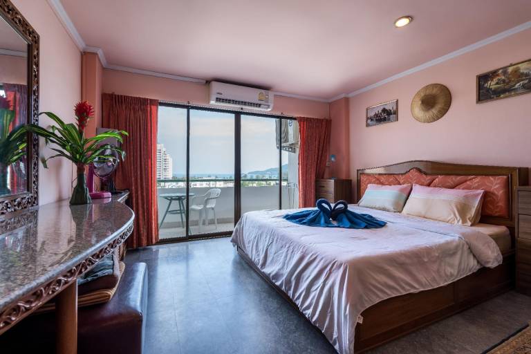 Appartamento  Patong Beach