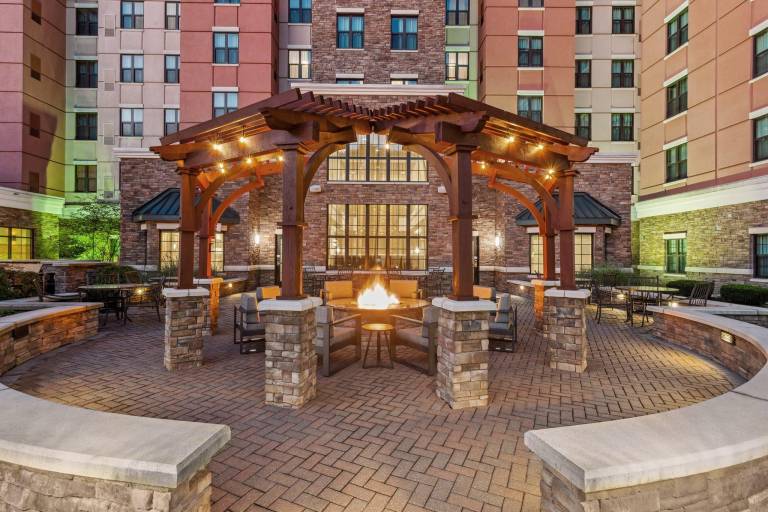 Staybridge Suites Albany Wolf Rd - Colonie Center by IHG — photo 3