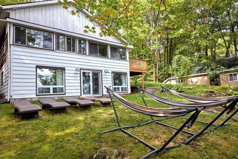 Cottage Baysville