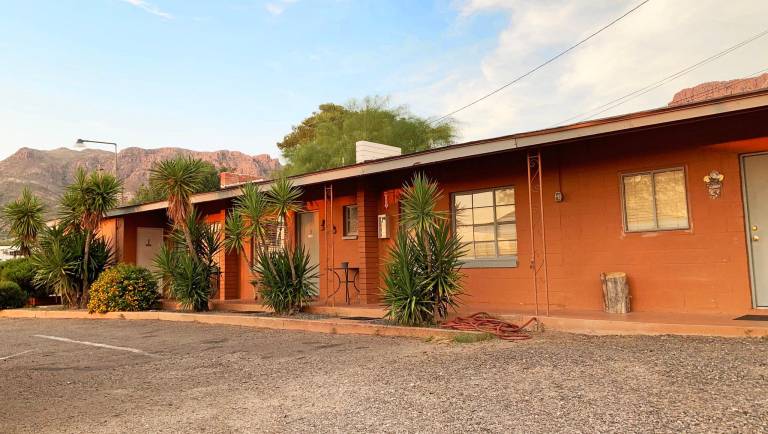 Motel Superior