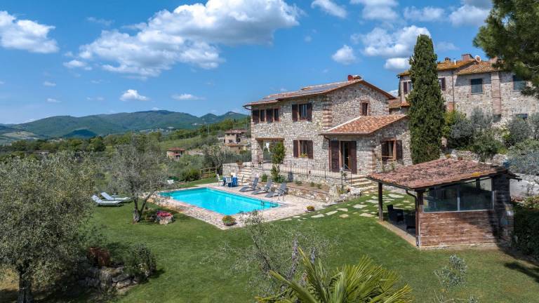 Villa Oliveta