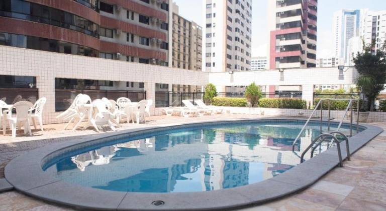 Lovely rental apartment with pool | Close to the beach | Dogs allowed — photo 3