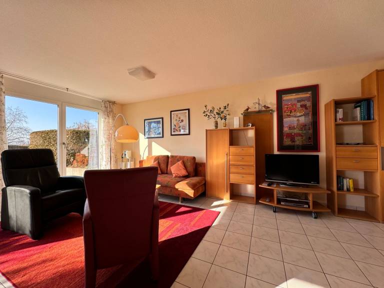 Ferienwohnung an der Meersburg-Therme – Ihr komfortabler Rückzugsort am Bodensee — photo 5