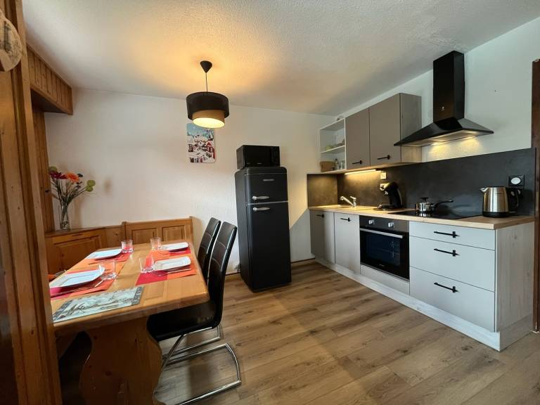 Apartment Samoëns