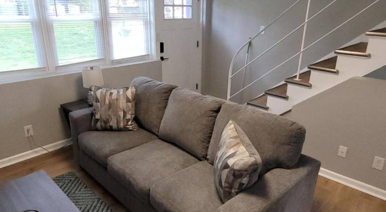 111 m&sup2; Ferienwohnung