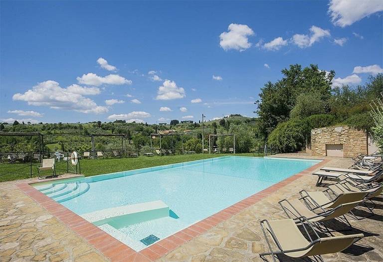 Casa Bagno a Ripoli