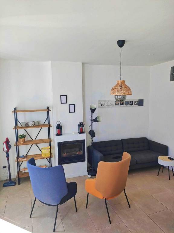 Appartement Îles du Frioul