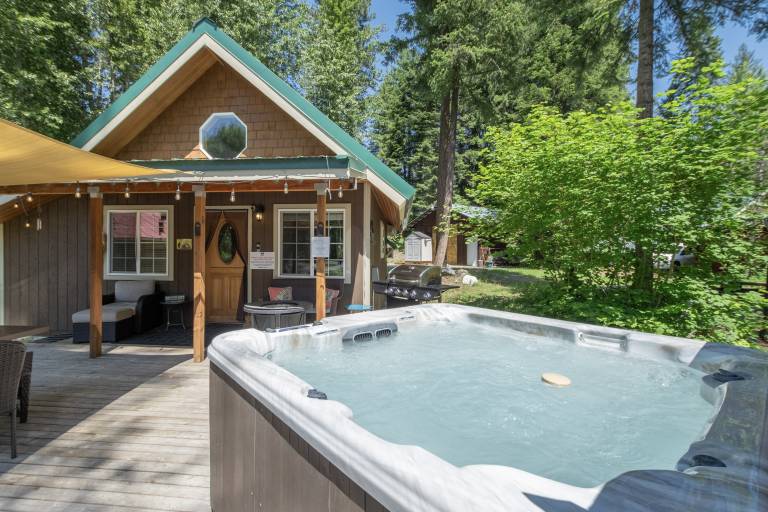 Lodge  Leavenworth