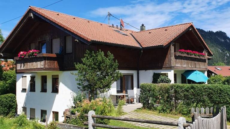 Ferienwohnung Steinach