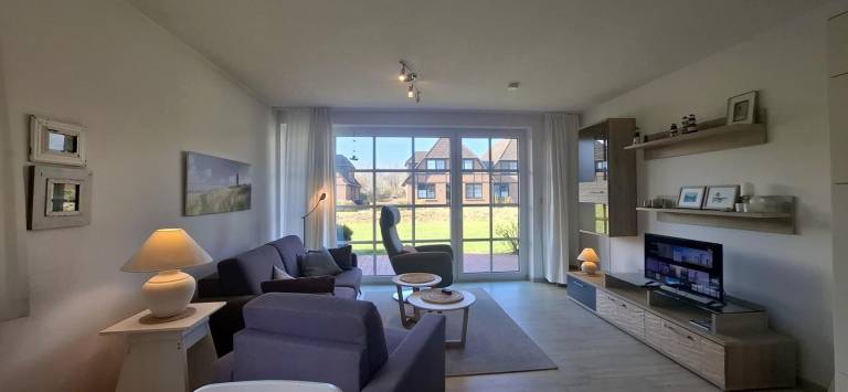 Ferienwohnung Werdum