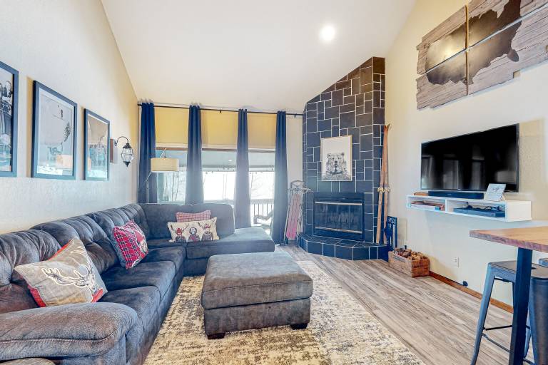 Condo Durango
