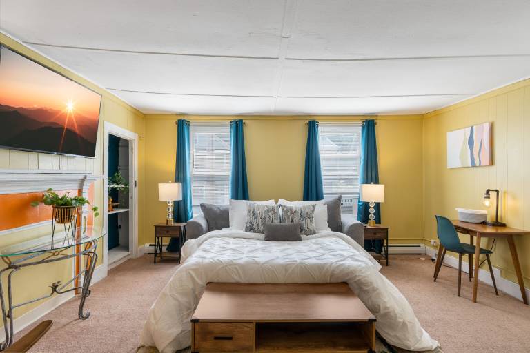 Apartment  Poughkeepsie