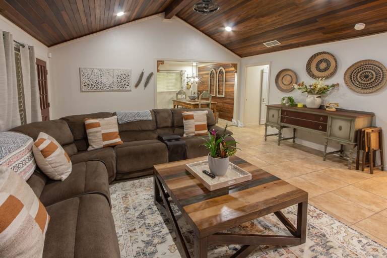 Ferienhaus South Side