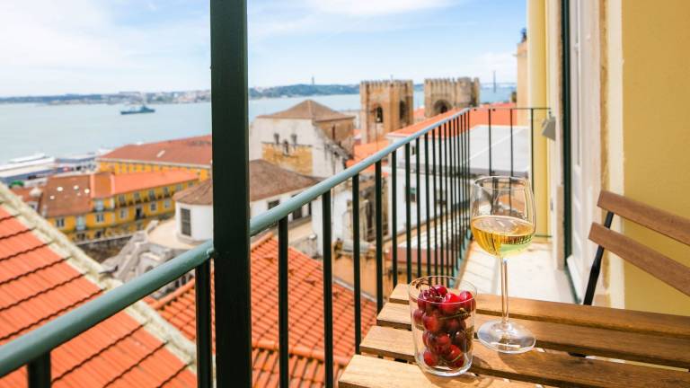 Appartement  Almada
