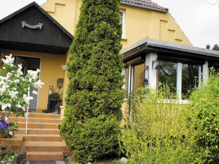 Ferienhaus Gorow