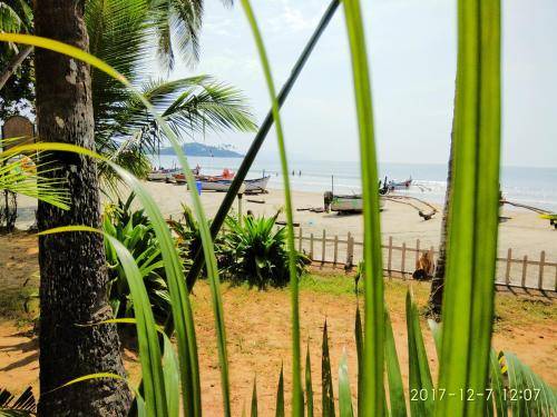 Bed and breakfast  Cola Beach Lagoon