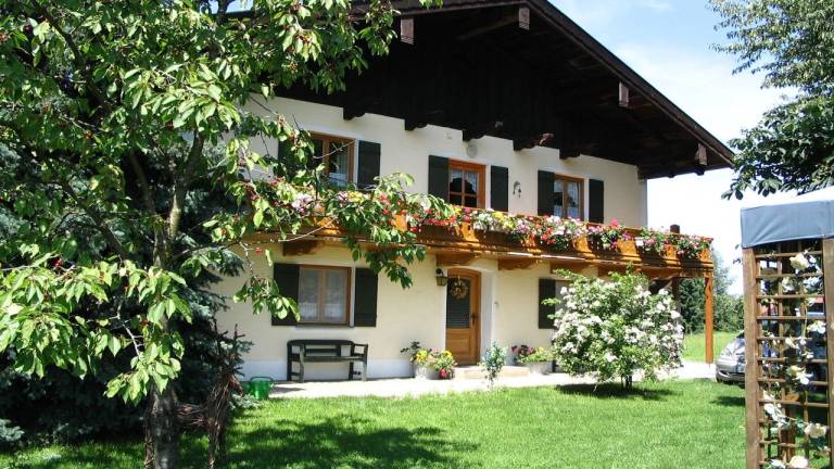 Ferienhaus Chiemsee