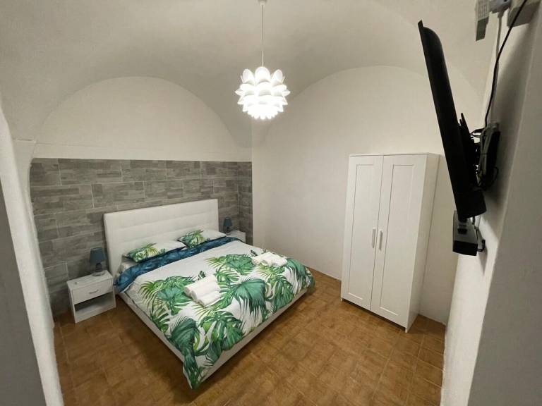 House Sanremo