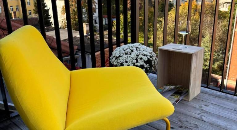 Holiday apartment | Pets are welcome — photo 3